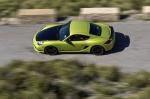 Porsche Cayman R 2011 года